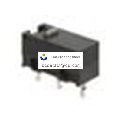 D2F-01F-T Omron product image